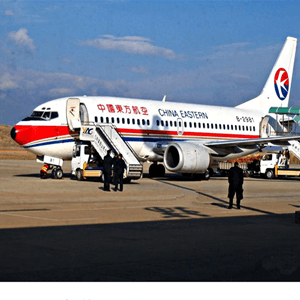 稻城亚丁机场货运航空快运业稳步发展的原因是什么？